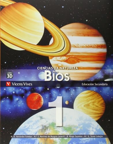 Novo Bios 1