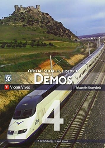 Nuevo Demos 4
