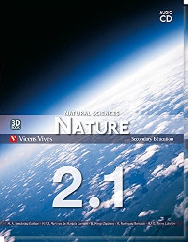 Nature 2 (2.1-2.2)+2 Cd's