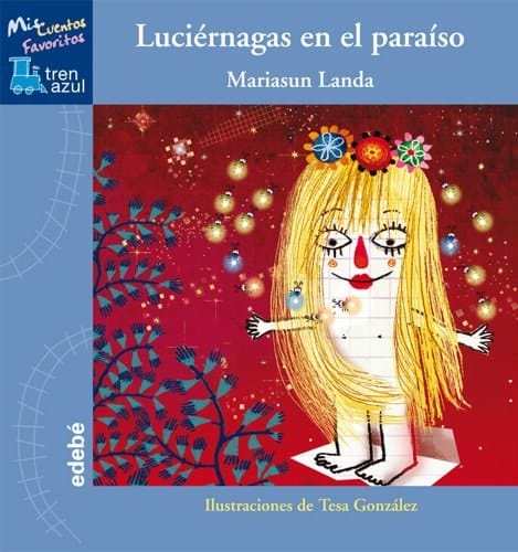 Luciérnagas en el paraíso