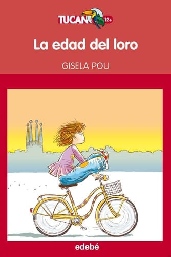 La edad del loro