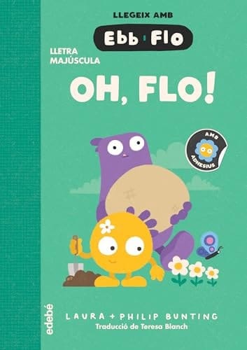 Oh, Flo!