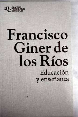 Educación y enseñanza