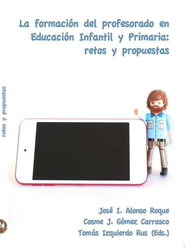 La formación del profesorado en Educación Infantil y Primaria