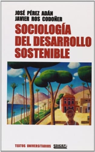 Sociología del desarrollo sostenible