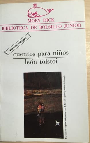 Cuentos para niños