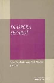 Diáspora sefardí