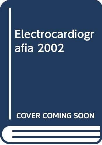 Marriott's electrocardiografía