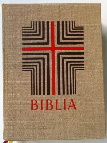 Sagrada Bíblia