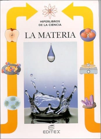 La materia