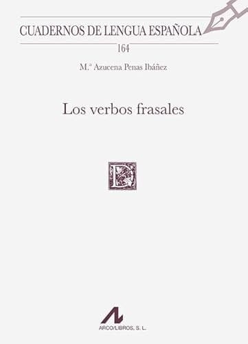 Los verbos frasales