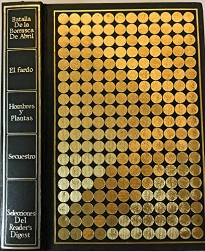 Libros escogidos