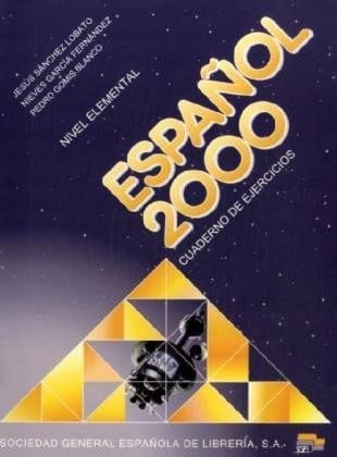 Espanol 2000 Nivel Elemental