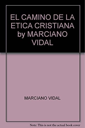El camino de la ética cristiana