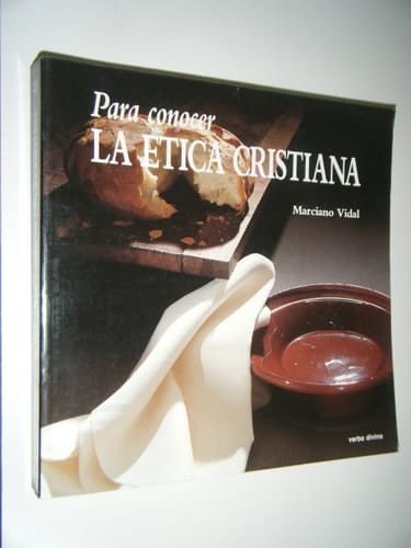 La ética cristiana