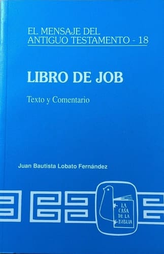 El libro de Job