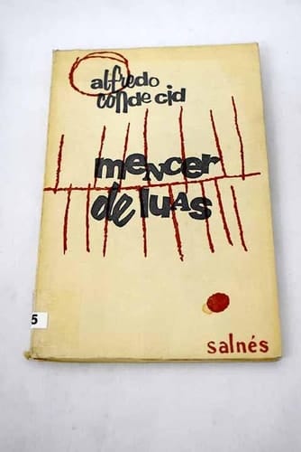 Mencer de Luas