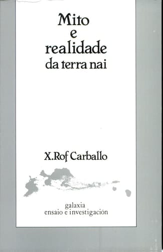 Mito e realidade da terra nai