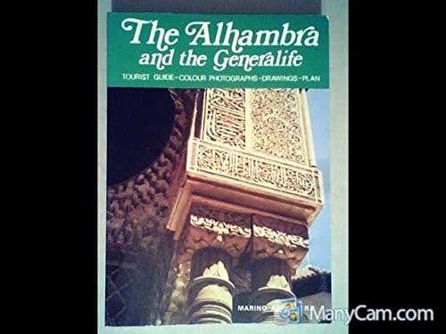 The Alhambra and the Generalife