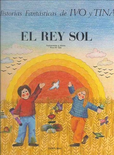 El Rey Sol