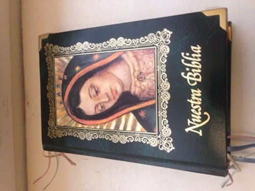 Biblia Petisco Bolsillo Mod. 5