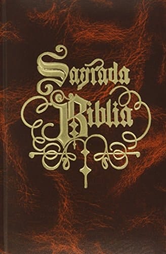 Biblia Petisco Bolsillo Mod. 4