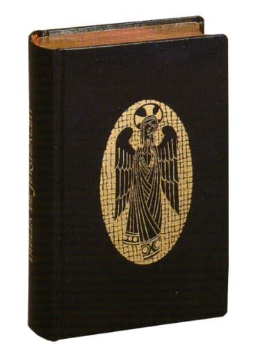 Biblia Jerusalén Bolsillo Mod. 2