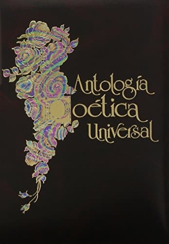 Antología Poética Tomo I, Mod. 4