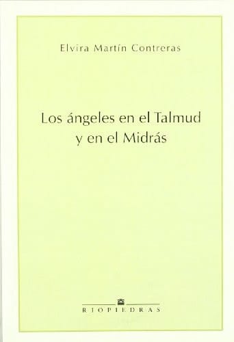Los ángeles en el Talmud y en el Midrás
