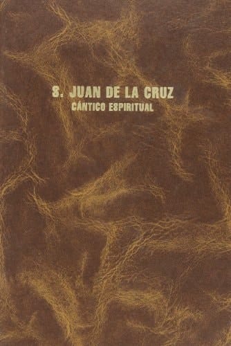 Cantico espiritual segunda redacción [CB]