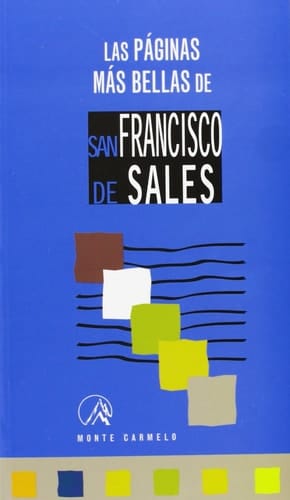 Las Páginas más bellas de San Francisco de Sales