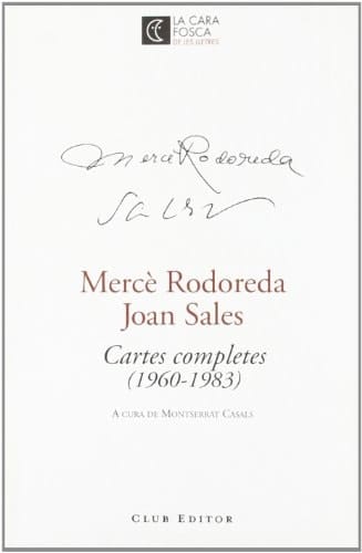 Cartes completes (1960-1983)