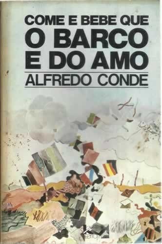 Come e bebe que o barco é do amo (Arealonga)