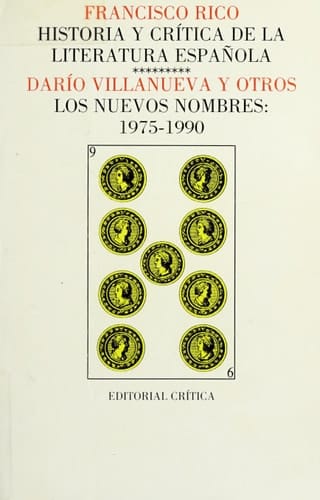 Los Nuevos nombres, 1975-1990
