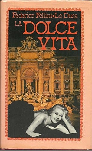 La dolce vita [de] Federico Fellini