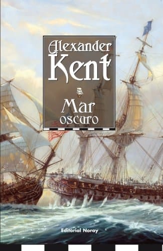 Mar oscuro