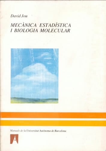 Mecànica estadística i biologia molecular