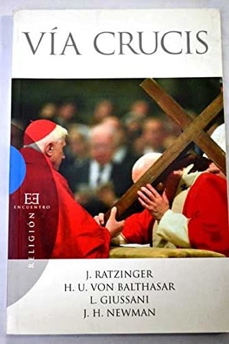 Vía Crucis