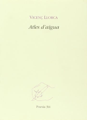 Atles d'aigua
