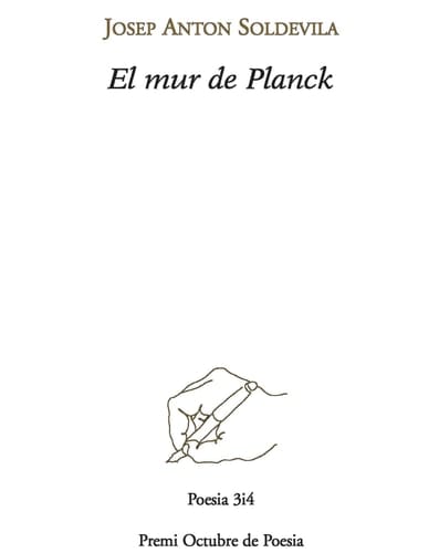 El mur de Planck (Catalan Edition)