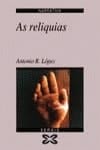 As reliquias