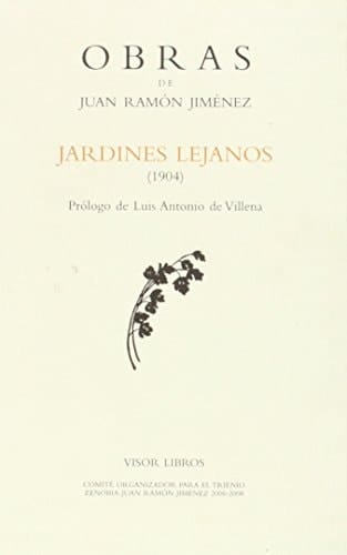 El modernismo apuntes de curso (1953)
