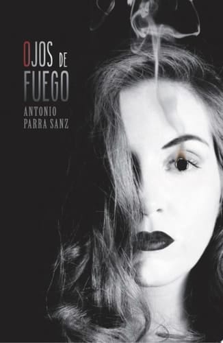 Ojos de fuego
