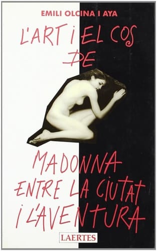 L'art i el cos de Madonna entre la ciutat i l'aventura