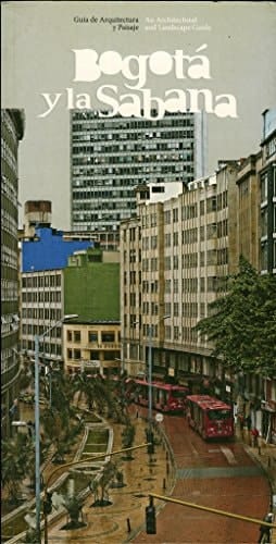 An architectural and landscape guide