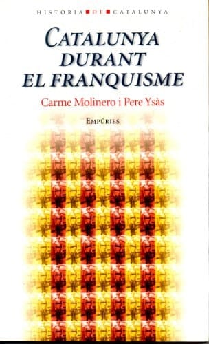 Catalunya durant el franquisme