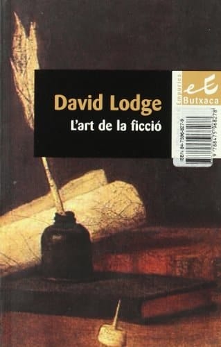 L'art de la ficció amb exemples de textos clàssics i moderns