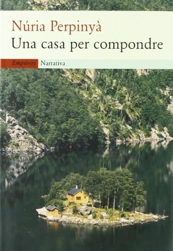 Una casa per compondre