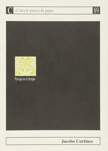 Paisaje en el tiempo(1979-1999)