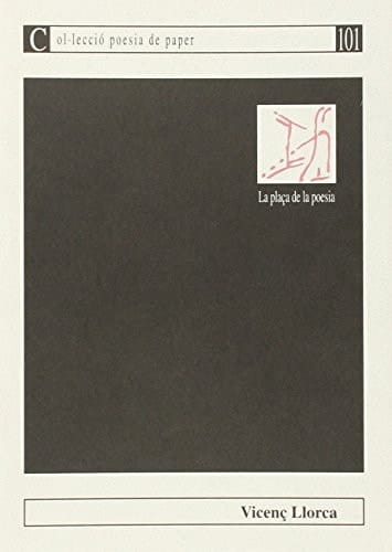 La plaça de la poesia